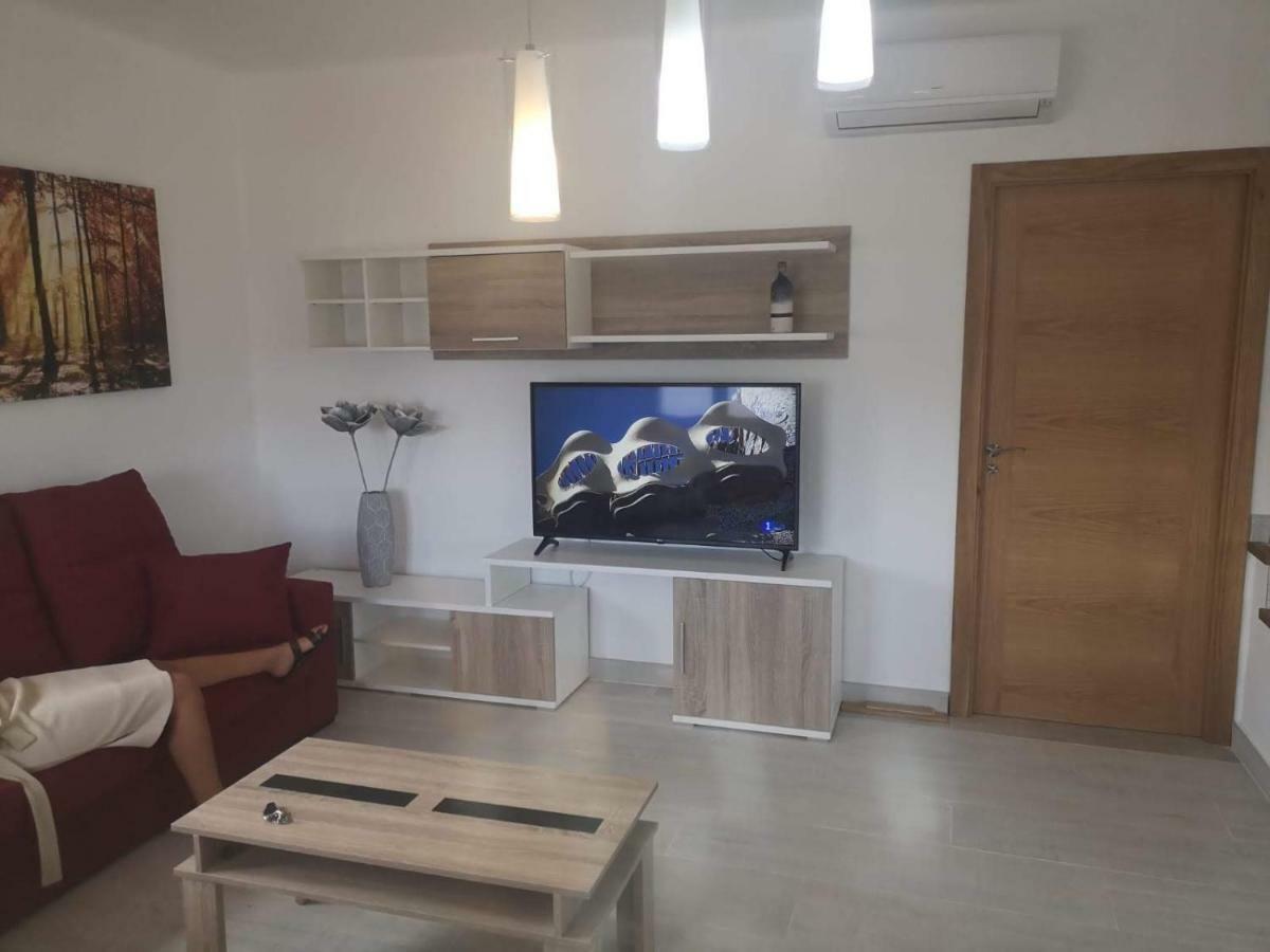 La Veranera, Mar Y Bbq Rial Dış mekan fotoğraf
